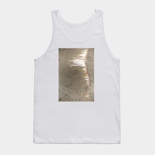 Leaking concrete 21 Tank Top